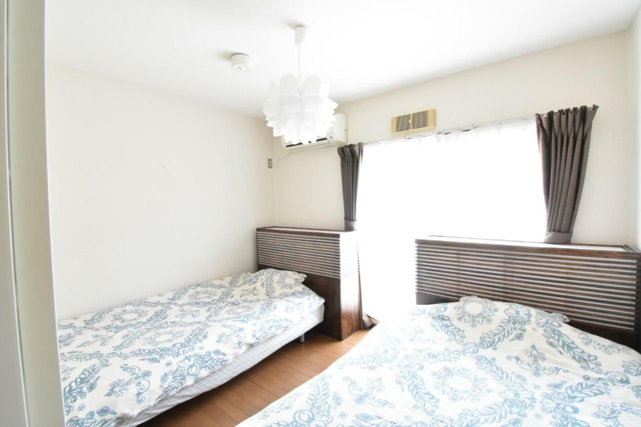 Condominio Mozu 102 Sakai  Exterior photo