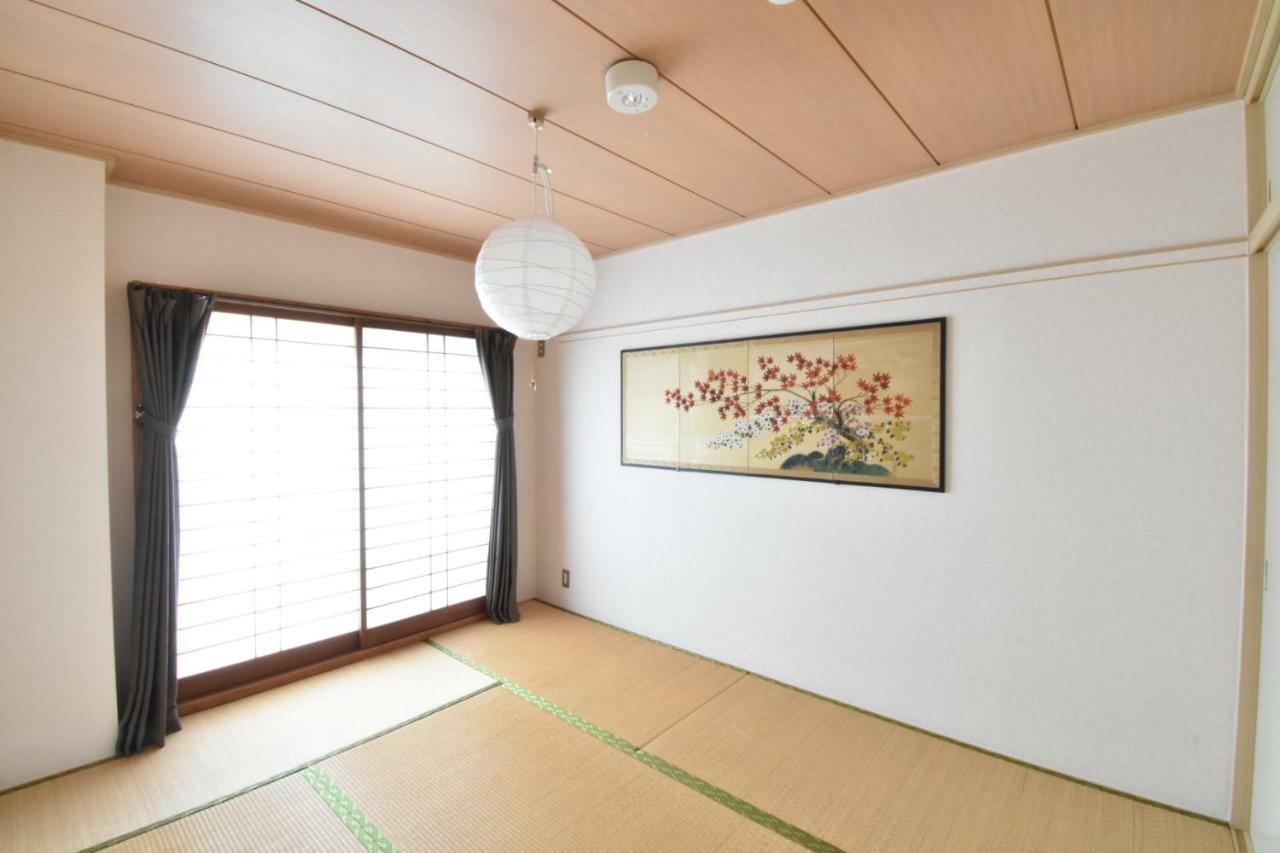 Condominio Mozu 102 Sakai  Exterior photo